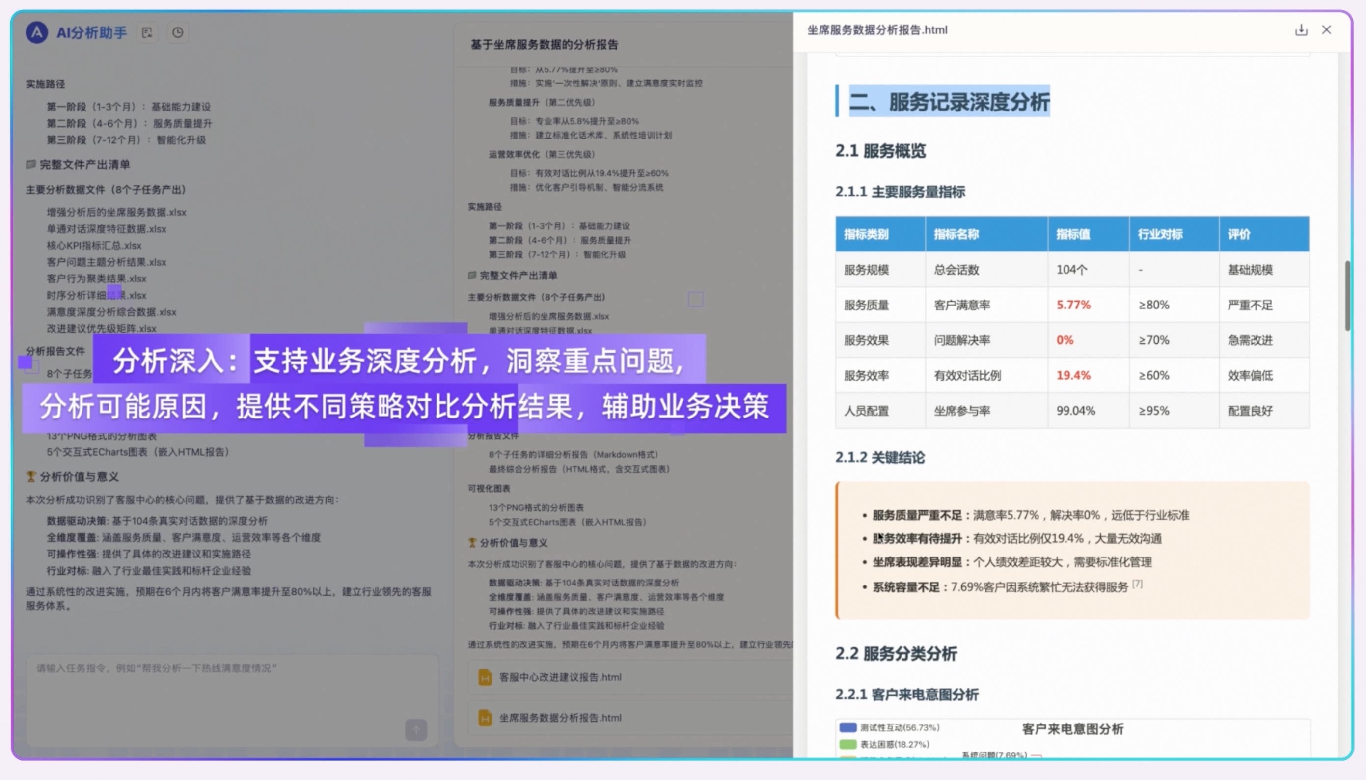 晓蜜 安卓版 界面截图
