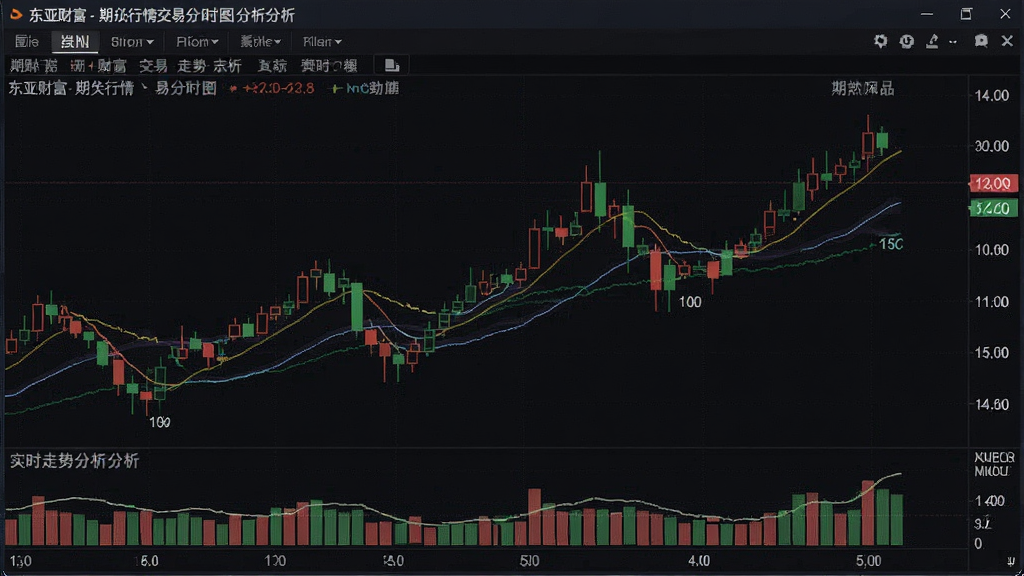 ���ǲƸ�-�ڻ����齻�׷�ʱͼK��ͼʵʱ���Ʒ���