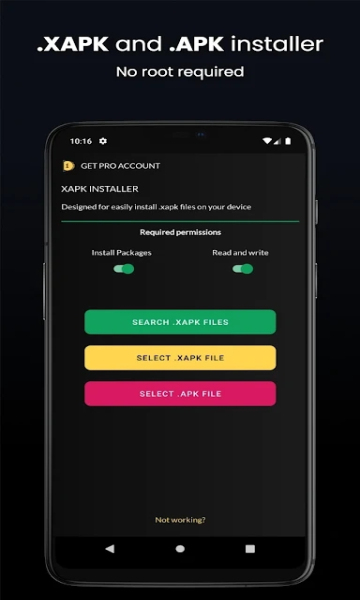 XAPK��ȡ�� ��׿�� ����