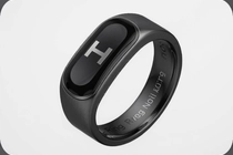 H Ring���ܽ�ָ������������ֻ�ʹ��