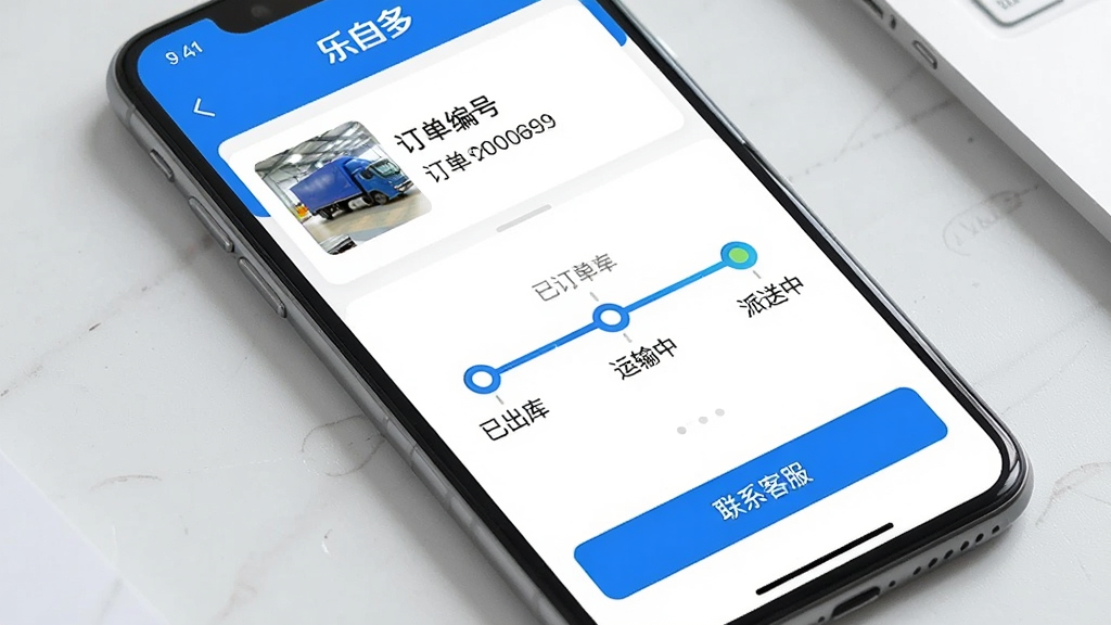 һ�š����ԶࡹApp��������׷�ٽ����չʾͼ��������չʾ�ֻ���Ļ����Ļ���Ƕ�������ҳ���Ϸ�����Ʒ����ͼ�Ͷ�����ţ��м�����������������ʾ���ѳ��⡹�������С��������С��Ƚڵ㣬�ײ��С���ϵ�ͷ�����ť����������ɫ�Ͱ�ɫΪ�������ɾ����࣬��������