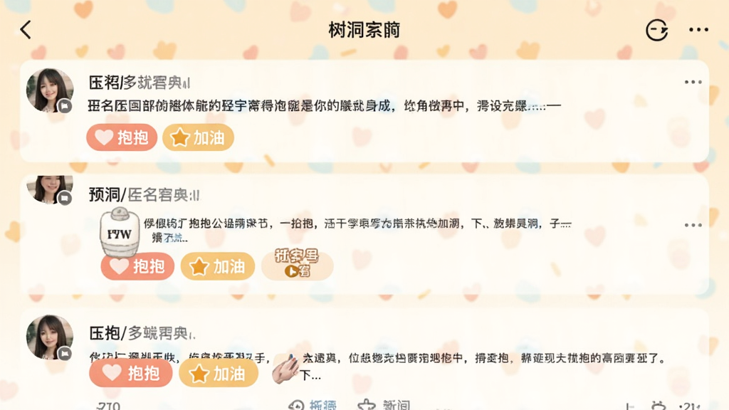һ��������Ӧ���ڡ����������Ľ����ͼ����������ʾ�����������������ֶ�̬��ÿ����̬�·��С��������������͡��Ȼ�����ť����������͵�ůɫ������������ܰ���������������ʸɾ����޶���Ԫ�ء�