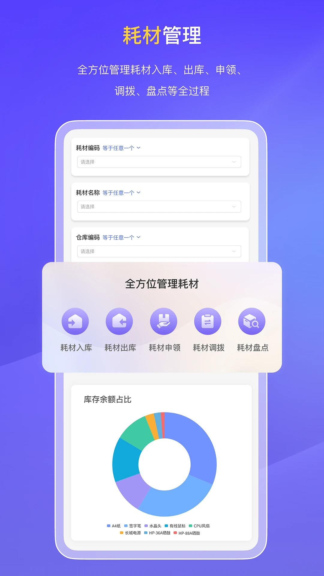 �׵�̶��ʲ�����-��ҵ�ʲ��̵㹤��v2.10.38 �ƶ��̵����Ч