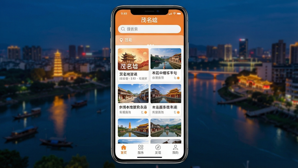 һ��չ�֡�ï���桱App����ȫò���ֻ������ͼ�������������ֻ���Ļ����Ļ����ʾ��ï���桱����ҳ��������������ͳ��ж�λ��ï�������м���ͼ�Ĳ�ï�ı�����Ѷ��Ƭ�����·��С���ҳ���������񡱡������֡������ҵġ��ĸ��ײ�����������������ˬ��������ů��ɫ�Ͱ�ɫΪ��ɫ�����������黯��ï�����еر���С����ҹ�������廭�ʸɾ��������޶���Ԫ��