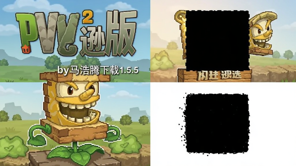 PVZѷ��by����������1.5.5���°� ���˺���������������п��޸�