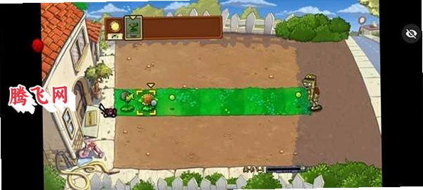 ֲ���ս��ʬ���Ӱ����ò˵�(Raja��pvz)v1.3 ��׿��