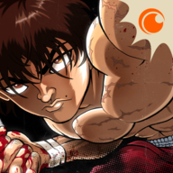 ����Ѫ֮�������ٷ�����(Crunchyroll: Baki Hanma)v1.0.0 ��׿��
