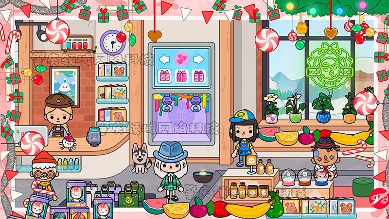 �п�С������Ѽ� ��׿�� ��Ϸ����