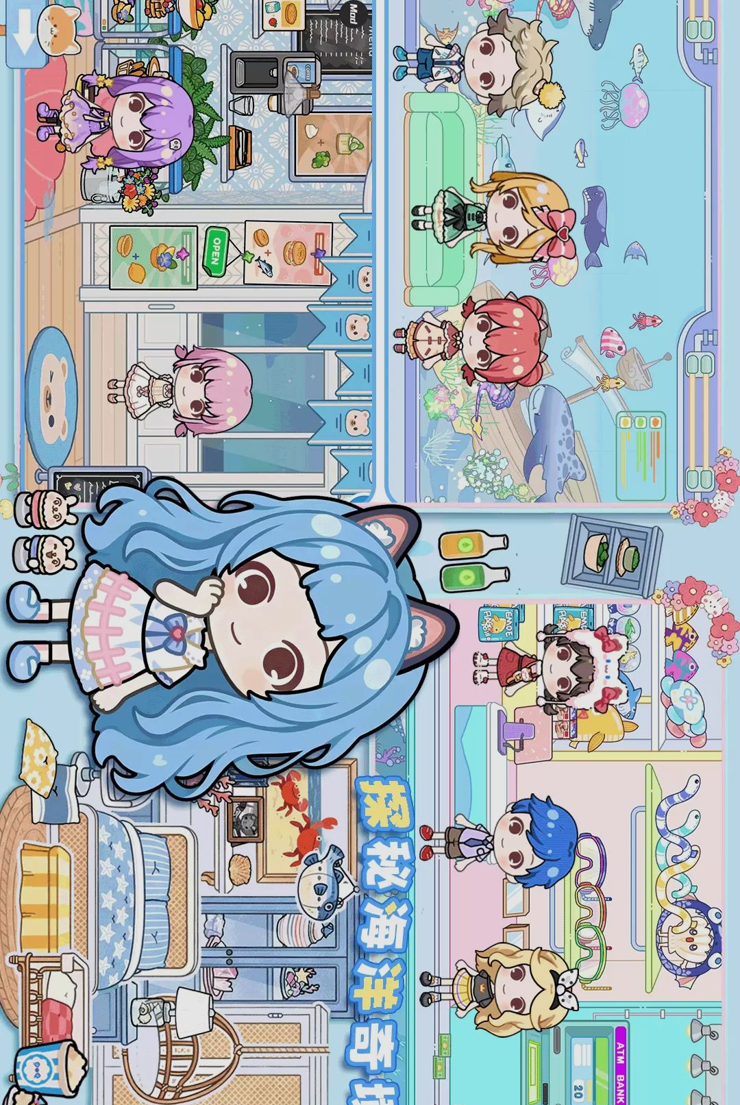 �׼�ȫ������-ɳ�д�����԰v1.0 ȫ�°汾����