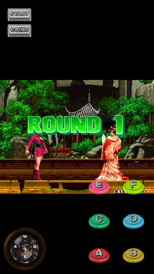 kof98Plus��kof 2002 Goeniko PS2 _ autor Dreamv1.74 ���°�