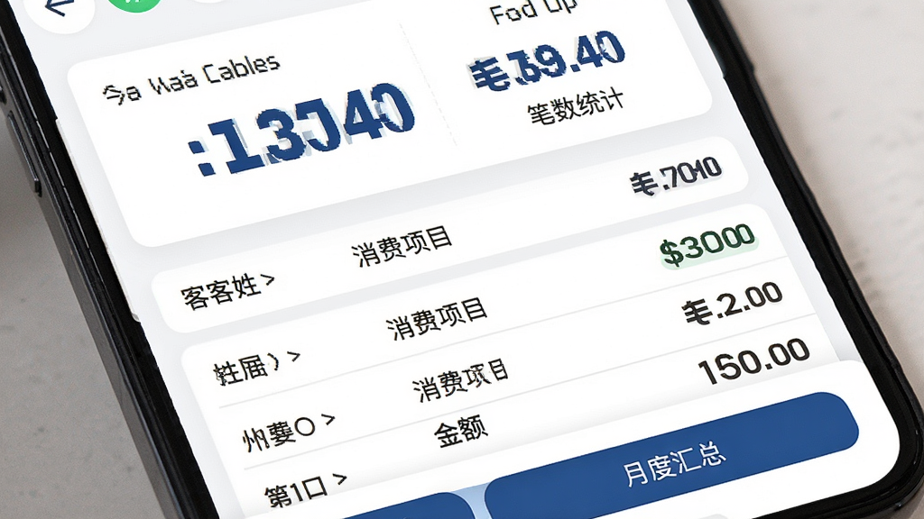 �������ϰ��������������ˮ���ܽ��棬�ֻ���Ļ��ʾ�����տ��ܶ����չʾ�ͱ���ͳ�ƣ��·��Ƕ�����ˮ�б���ÿ�ʶ�����ע�˿�������������Ŀ������֧����ʽ���ײ����¶Ȼ��ܰ�ť��������ð�ɫ��Ƭʽ���֣��������������ɫ�Ӵ���ʾ���������ִ���࣬���ʸɾ����޶���Ԫ��