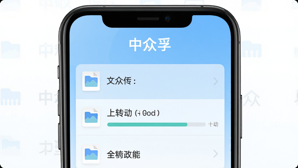 ������ �ļ����书�ܽ��棬�ֻ���Ļ��ʾ�ļ��б����ϴ��������������С������ڡ�����������Ϊǳ��ɫ���䣬����ִ���ƽ��ϸ�����������ʸɾ��޶���Ԫ��