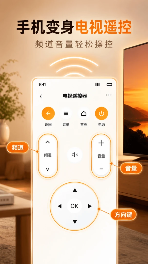 ����ң����������-�ֻ�����ң�ع���v1.0.2 ���°�