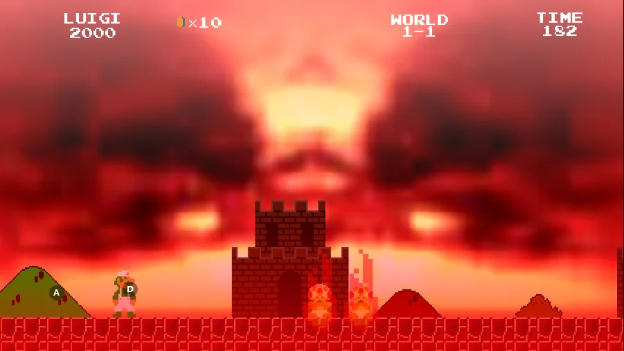 ���������2021���ð�Mario.EXE 2021 Remakev1.0.0.0 ���°�
