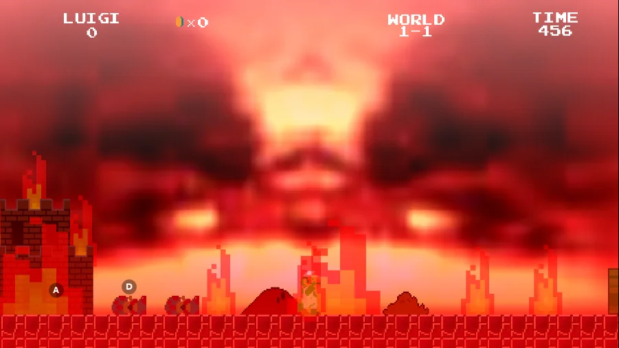 ���������2021���ð�Mario.EXE 2021 Remakev1.0.0.0 ���°�
