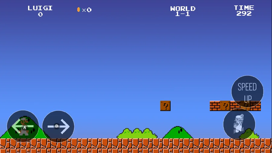 ���������2021���ð�Mario.EXE 2021 Remakev1.0.0.0 ���°�