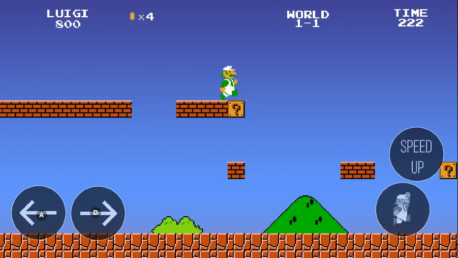 ���������2021���ð�Mario.EXE 2021 Remakev1.0.0.0 ���°�