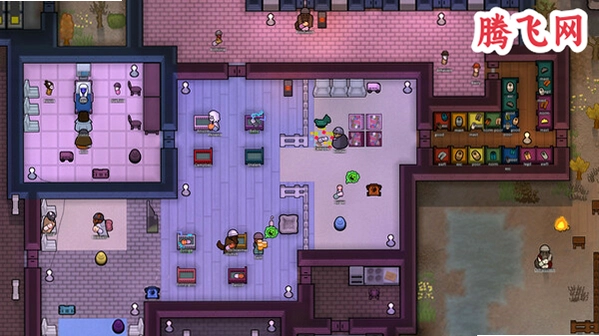 �������ֻ���ֲ��(RimWorld)v0.1.0 ��׿��