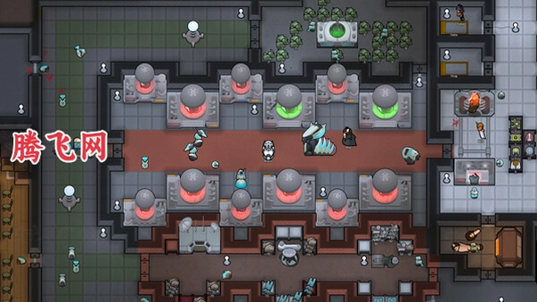 �������ֻ���ֲ��(RimWorld)v0.1.0 ��׿��