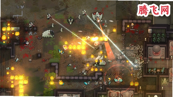 �������ֻ���ֲ��(RimWorld)v0.1.0 ��׿��
