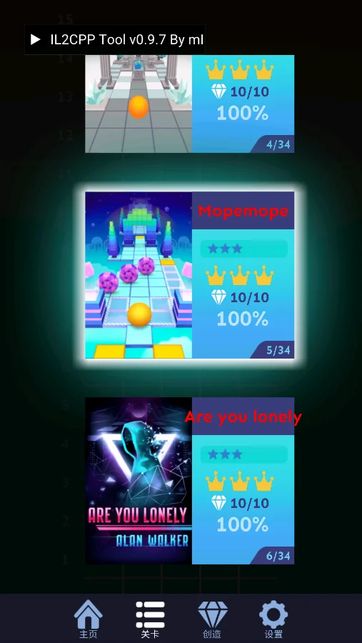 ���������Rolling Perseverance���ư�v1.3 ���°�