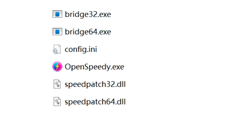 OpenSpeedy�ٷ���appv3.3.16 PC��