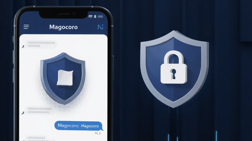 һ��չʾMagocoro��˽�������ܵ�ͼƬ���������ֻ���Ļ��ʾһ������ͼ���Magocoro��������棬������������ͼ��������������ɫ�������Ƽ��������أ����ʸɾ����޶���Ԫ��