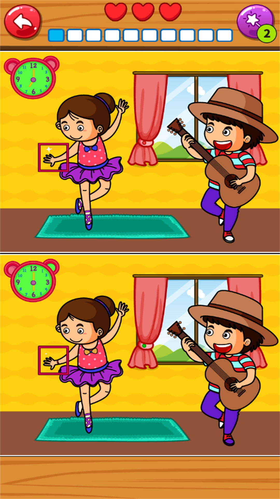 �Ҳ�ϸ�ھ� ��׿�� ��Ϸ��ͼ