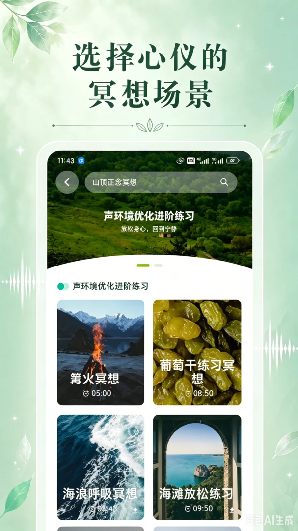 SereniEarv1.0.0 ����������Ч����