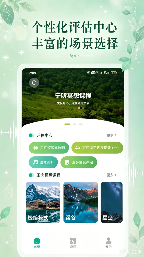 SereniEarv1.0.0 ����������Ч����