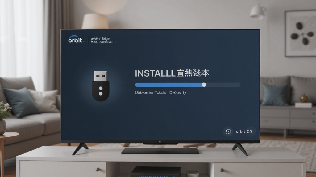 һ��չʾorbitv���������ڵ��Ӷ˰�װ�����ͼƬ����������U��ͼ��͵�����Ļ����Ļ����ʾ��װ���ȣ������ǿ������������дʵ�����������ɾ�