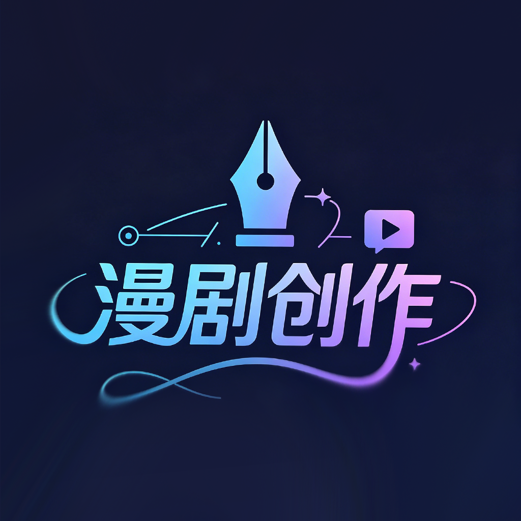 生成漫剧-一键AI漫剧创作v1.2 全新AI漫剧生成体验