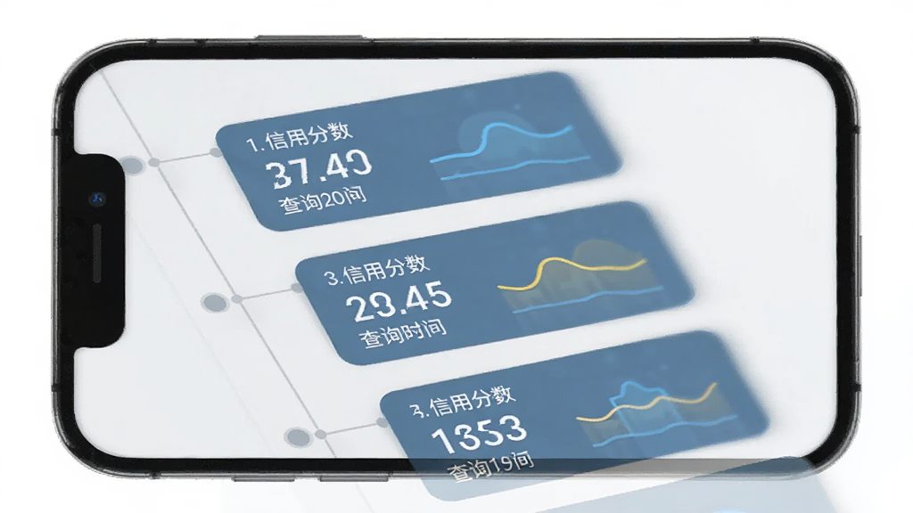 ������ò�ѯApp�Ĳ�ѯ��ʷҳ�棬�ֻ���Ļ��ʾһ��ʱ���ߣ������в�ͬ���ڵĲ�ѯ��¼��Ƭ��ÿ�ſ�Ƭ��ʾ���÷����仯�Ͳ�ѯʱ�䣬������ÿ�Ƭʽ���֣�����Ϊǳ��ɫ����������������Լ�����ʸɾ�������Ԫ��