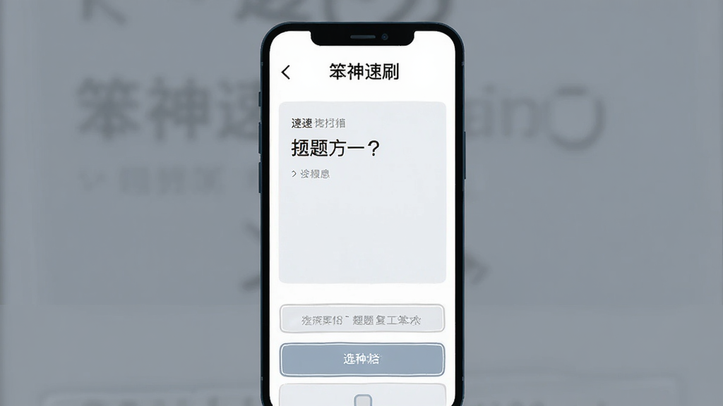 һ��չʾ�ֻ�Ӧ�ý���Ĳ廭�����漫���񣬶����ǡ�������ˢ�����⣬�м�����Ŀ���򣬵ײ���ѡ�ť��û���κι�����򵯴���������ɫ����������ˬ�ɾ������������޶���Ԫ��