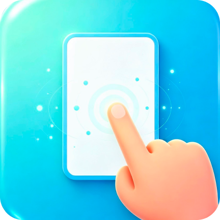 自动万能连点器-手机自动点击工具v1.0.0 安卓版