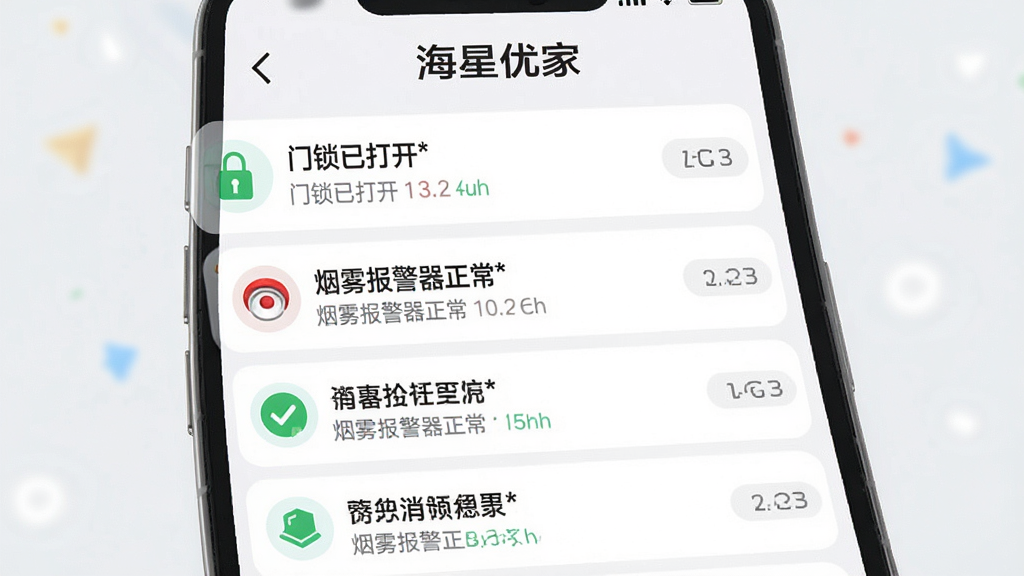 һ��չʾ�������żҡ�App��Ϣ֪ͨ�����ͼƬ���������м����豸������Ϣ���硰�����Ѵ򿪡��������������������ȣ������࣬�����ˬ�����ʸɾ�