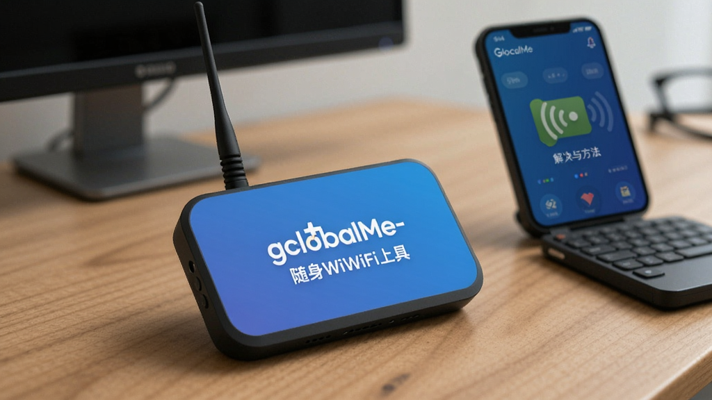 GlocalMe-����WiFi����ȫ����������������������