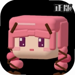 暖暖的方块小镇手机版v1.0 最新版