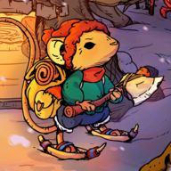 ������Ѩ�ٷ�����(Winter Burrow)v0.8.2_b7 ���°�