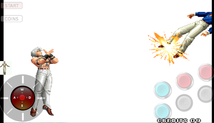 kof97plus改版vkof97plus 魔改版