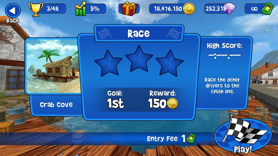 ɳ̲���������޽�Ұ�BB Racingv2026.10.01 ���°�