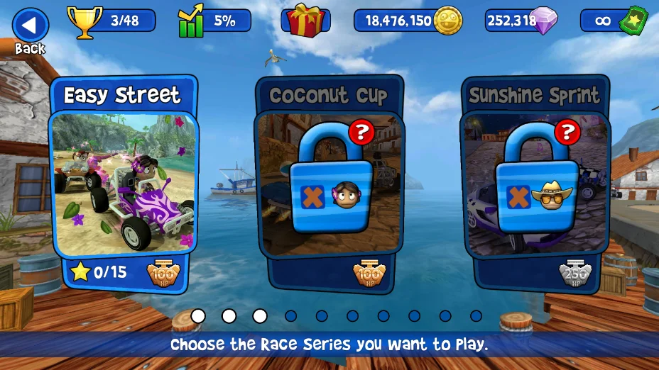 ɳ̲���������޽�Ұ�BB Racingv2026.10.01 ���°�