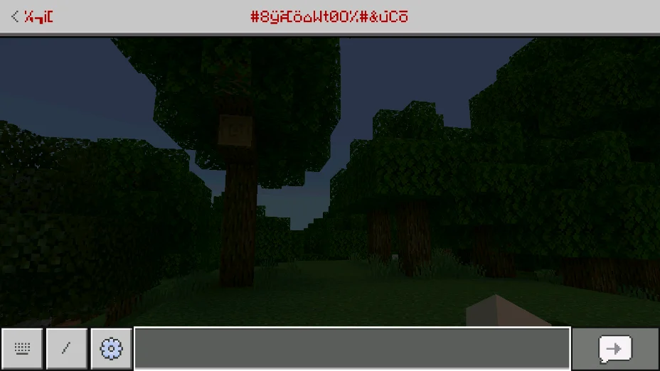 �ҵ����������Minecraft hell editionv1.19.22.01 ���°�