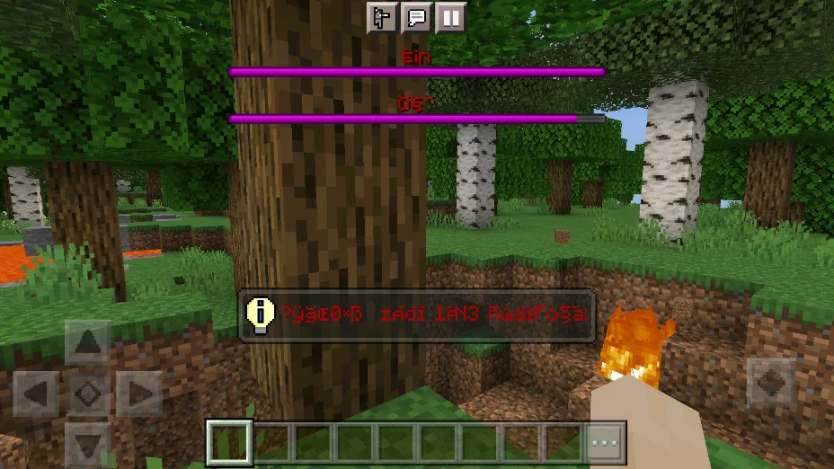 �ҵ����������Minecraft hell editionv1.19.22.01 ���°�