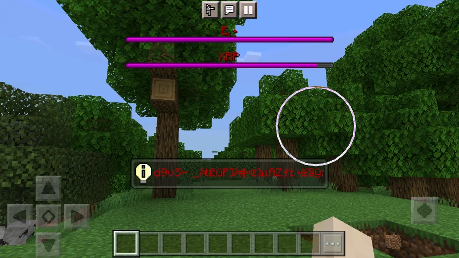 �ҵ����������Minecraft hell editionv1.19.22.01 ���°�