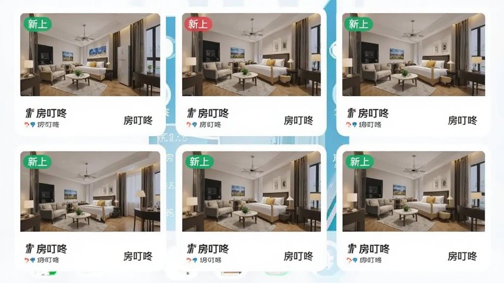 �����˷�Դ�б����棬�ֻ���Ļ��ʾ��Դ��Ƭ�б���ÿ�ſ�Ƭ�з�ԴͼƬ���۸�͡������ˡ���ʶ����Ƭ���С����ϡ���ǩ���������ֻ����棬��������������࣬ɫ�����죬���ʸɾ�