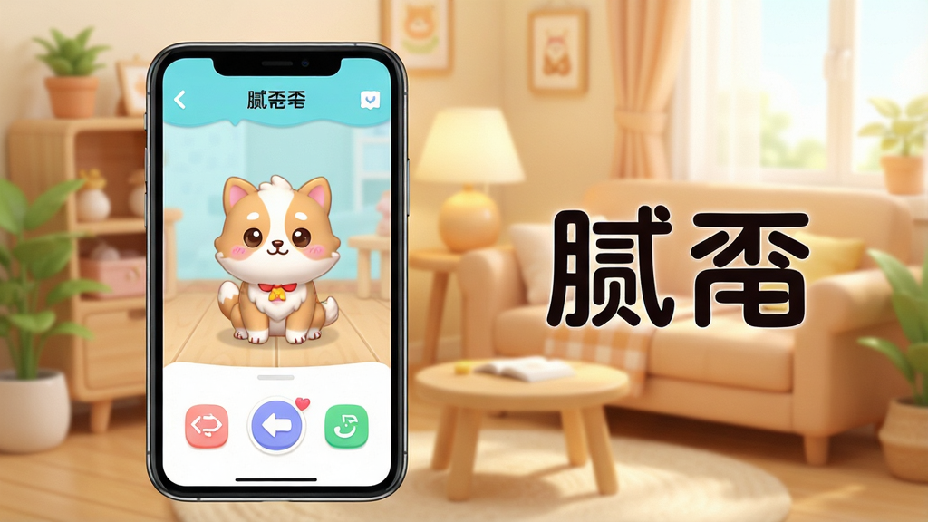 һ��չʾ����App�������ܵĽ����ͼ���������ֻ���Ļ��ʾ����������ɽ��棬�пɰ��Ŀ�ͨ��������ͻ�����ť���Ա��С����ᡱ���ֱ�ʶ����������ܰ�ľӼҷ�񣬲������������ɰ����£����ʸɾ��޶���Ԫ��