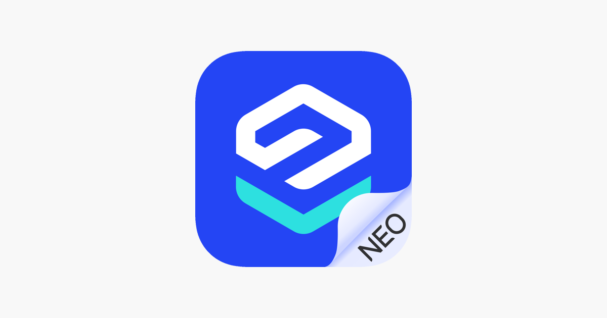 九讯云NEO 安卓版 使用教程