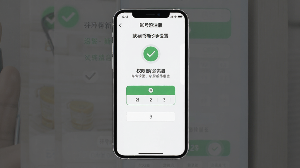 ���������������������棬�ֻ���Ļ��ʾȨ�޿�����ʾ���˺�ע��ҳ�棬���ּ�࣬����ɫ��ѡͼ��Ͳ���ָʾ����������Ѻã����ʸɾ��޶���Ԫ�أ�����UIչʾͼ