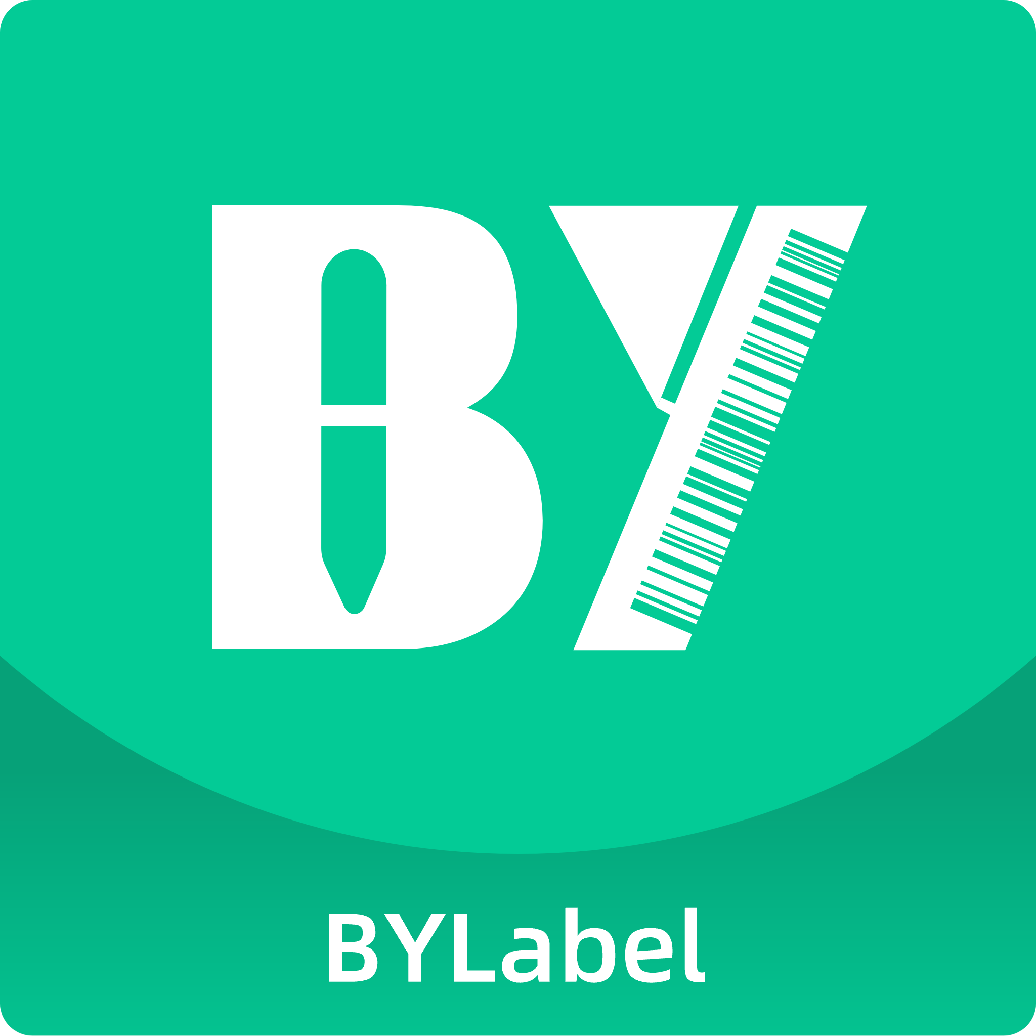 BYLabel��ǩ��ӡv3.1.7.2 �ֻ���ǩ��ӡ����